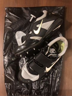 Шиповки легкоатлетические Nike
