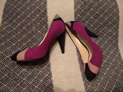 Туфли Carlo Pazolini