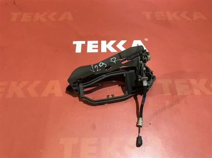 Ручка двери передняя правая бмв Х5 E53