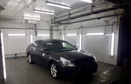 Продам готовый бизнес автомойка