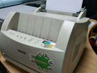 Лазерный принтер Samsung ML-1210 объявление продам