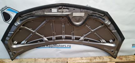 Капот Toyota Estima