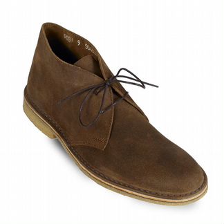 Loake, оригинал, стильные ботинки, замша
