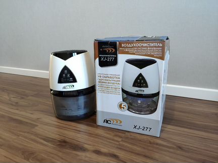 Воздухоочистетель AirlnCom XJ-277
