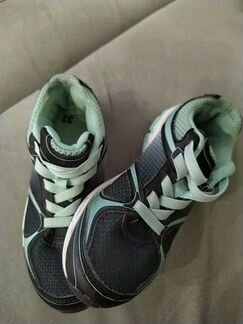Кроссовки SOC, Швеция, р.32