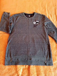 Спортивный костюм мужской размер 52