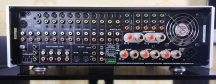 AV ресивер T+A 1535 R