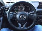 Mazda 3 1.6 AT, 2013, 98 460 км объявление продам