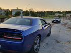 Dodge Challenger 3.6 AT, 2018, 45 900 км объявление продам