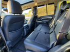 Mitsubishi Pajero 3.2 AT, 2014, 251 000 км объявление продам