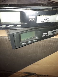 Контейнер для HDD Vantec EZ-swap MRK-200ST-BK
