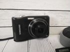 Фотоаппарат Samsung ES 30 объявление продам