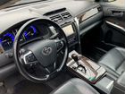 Toyota Camry 2.5 AT, 2015, 213 950 км объявление продам