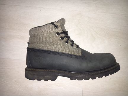 Зимние ботинки Insolent work boots