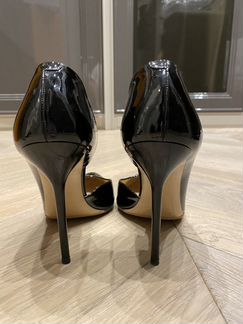 Туфли Gucci, оригинал, 38