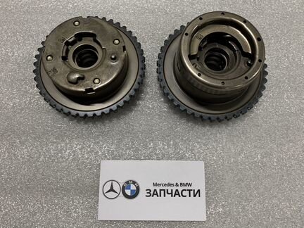 Муфта распредвала впуск Mercedes M270 M274 M133