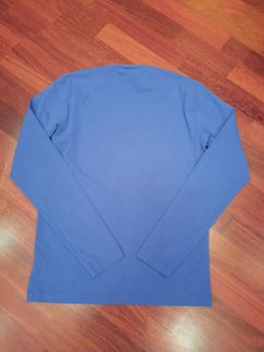 Лонгсливы EA7 Emporio Armani оригинал