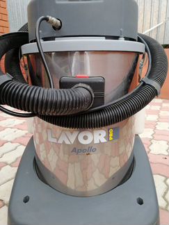 Пылесос Lavor pro Apollo