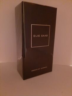 Essence N2 Gardenia Elie Saab 100мл