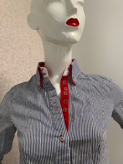 Рубашка женская 7Camicie