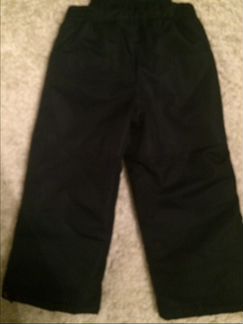 Полукомбинезон