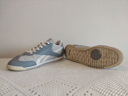 Кеды Reebok 43р-р