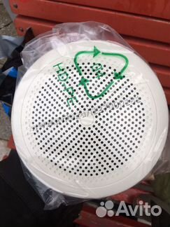 Потолочная колонка