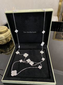 Van Cleef