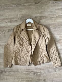 Куртка Massimo Dutti стёганная