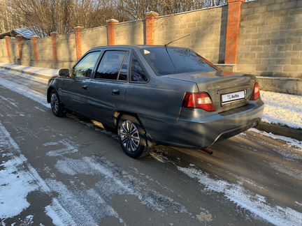Daewoo Nexia 1.6 МТ, 2012, 162 000 км
