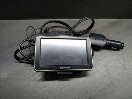 Навигатор Garmin
