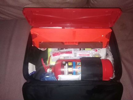 Набор Лексуса