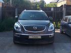 Buick Enclave 3.6 AT, 2008, 360 000 км