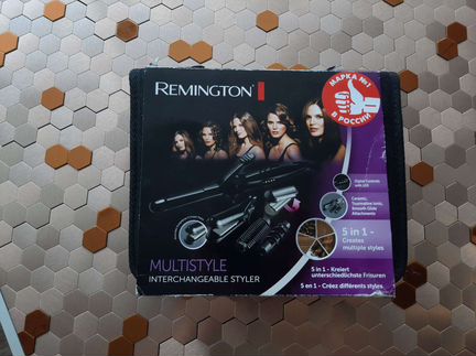 Мультистайлер Remington S8670