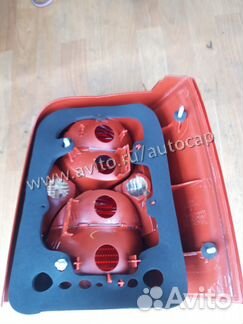 Задний фонарь Фольксваген Пассат Б5+ универсал