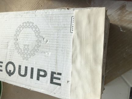 Настенная плитка Mallorca Cream 6.5x20