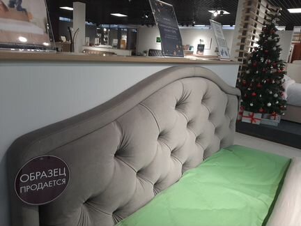 Кровать с Тумбой и Органайзером доставка в подарок