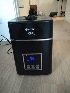 Увлажнитель Vitek