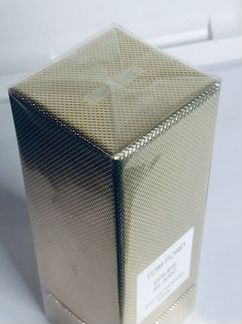 Tom ford soleil blanc edp 50 ml Парфюм Новый Ориги