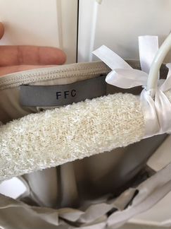 Шелковая майка 42 размер