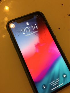 iPhone xr