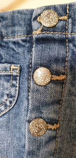 Комбинезон Lindex на 2 года