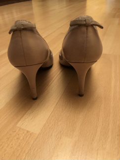 Туфли Ralph Lauren