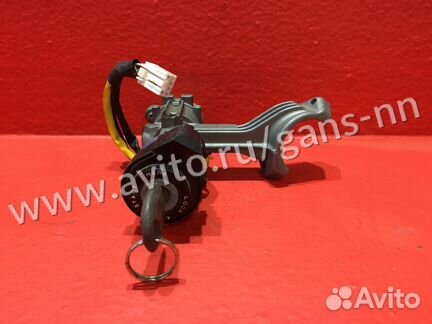 Замок зажигания Kia Sportage KM G4GC 2006-2010