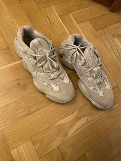 Adidas Yeezy Boost 500 blush 12 US