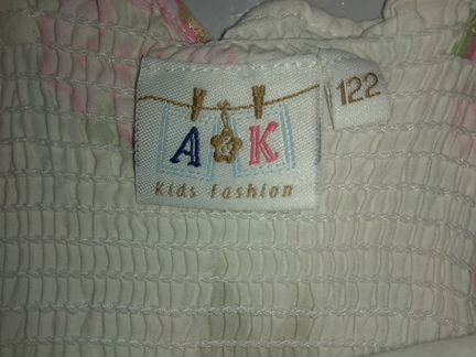 Платья и сарафаны