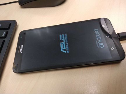 Телефон asus