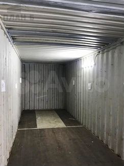 Склад 15 м² хранение товаров и вещей Алтуфьево