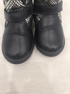 Ботинки Zara Baby