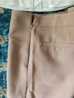 Блуза, шорты